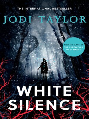cover image of White Silence